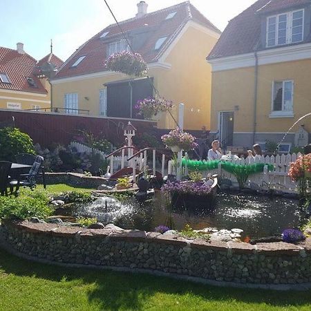 Ferie Pa Toppen Skagen Dış mekan fotoğraf