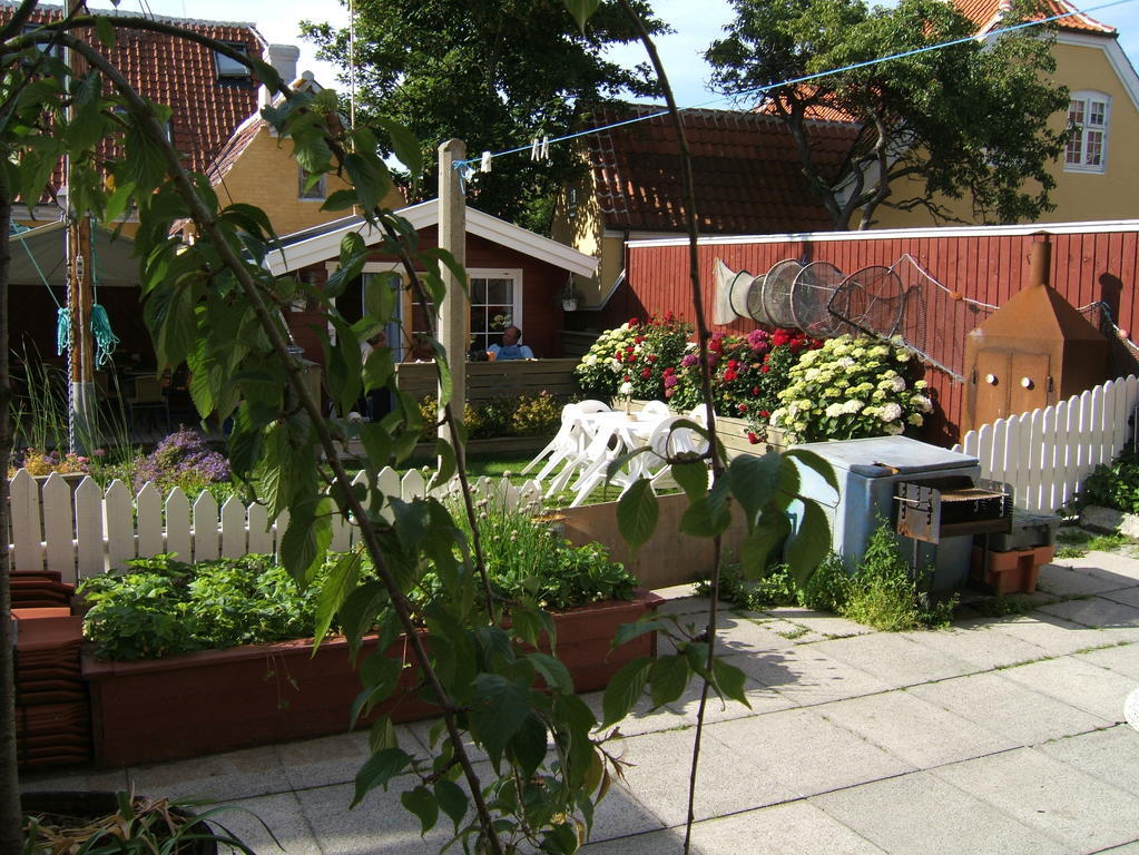 Ferie Pa Toppen Skagen Oda fotoğraf