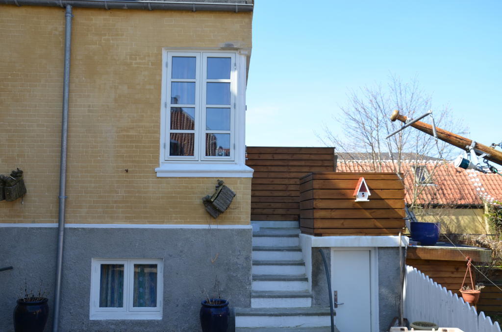 Ferie Pa Toppen Skagen Oda fotoğraf