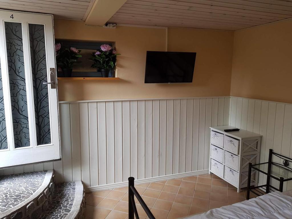 Ferie Pa Toppen Skagen Dış mekan fotoğraf