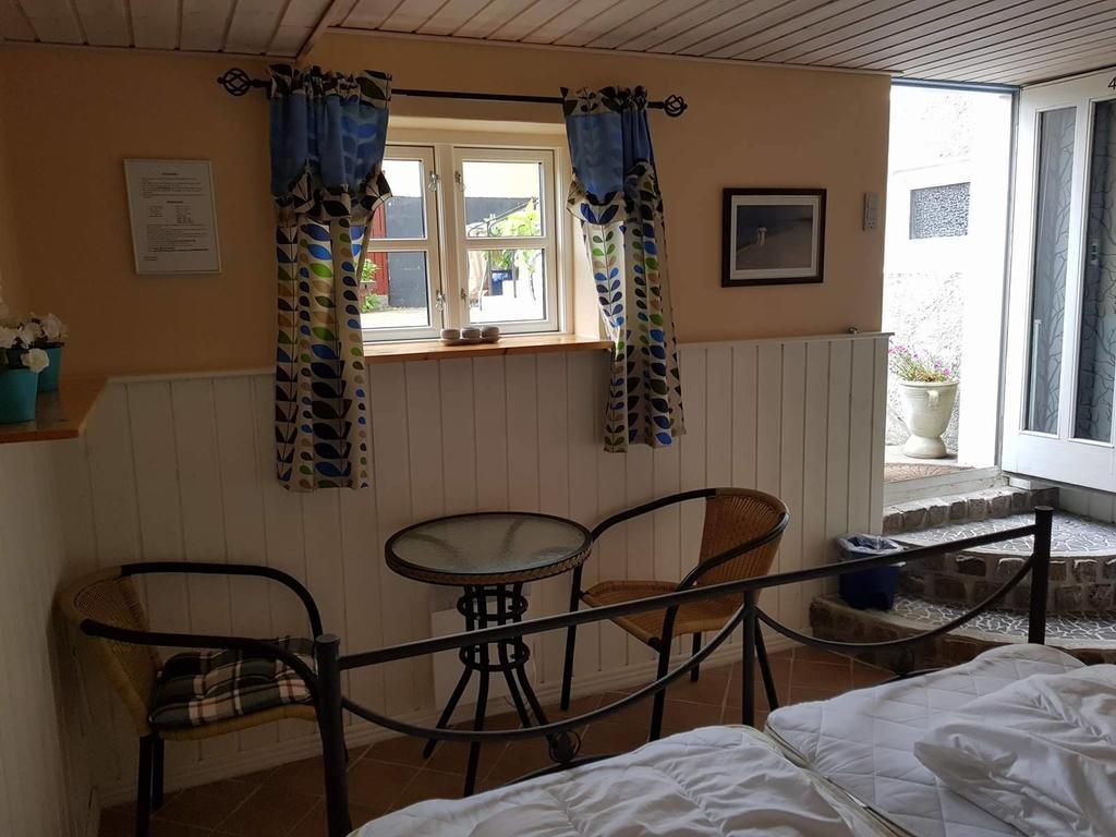 Ferie Pa Toppen Skagen Dış mekan fotoğraf