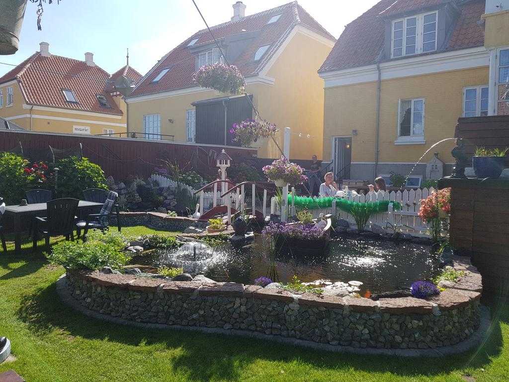 Ferie Pa Toppen Skagen Dış mekan fotoğraf