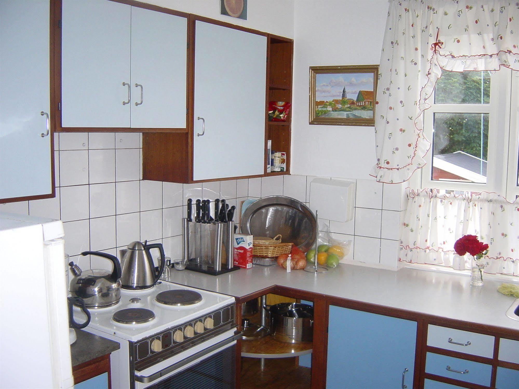 Ferie Pa Toppen Skagen Dış mekan fotoğraf