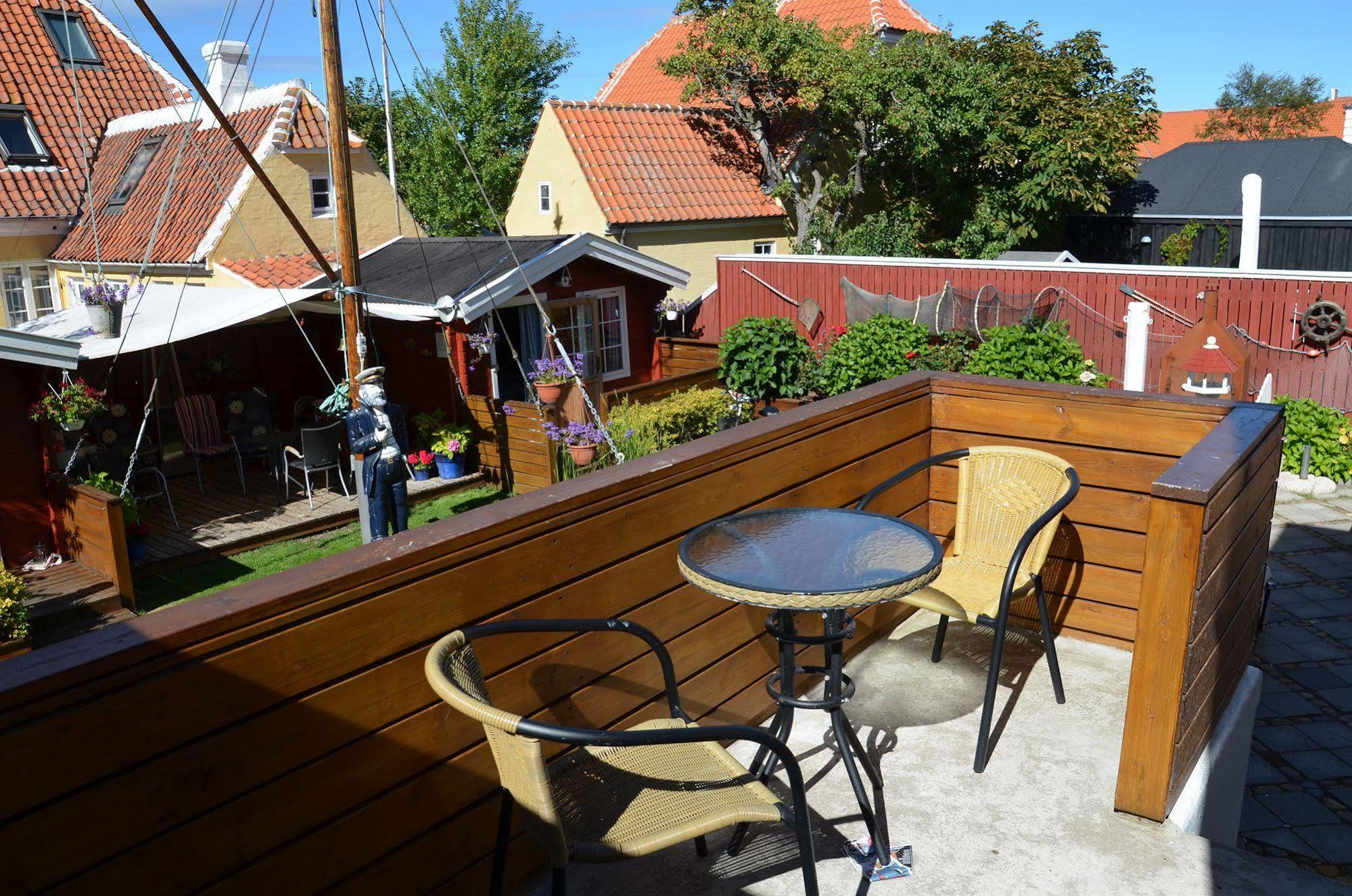 Ferie Pa Toppen Skagen Dış mekan fotoğraf