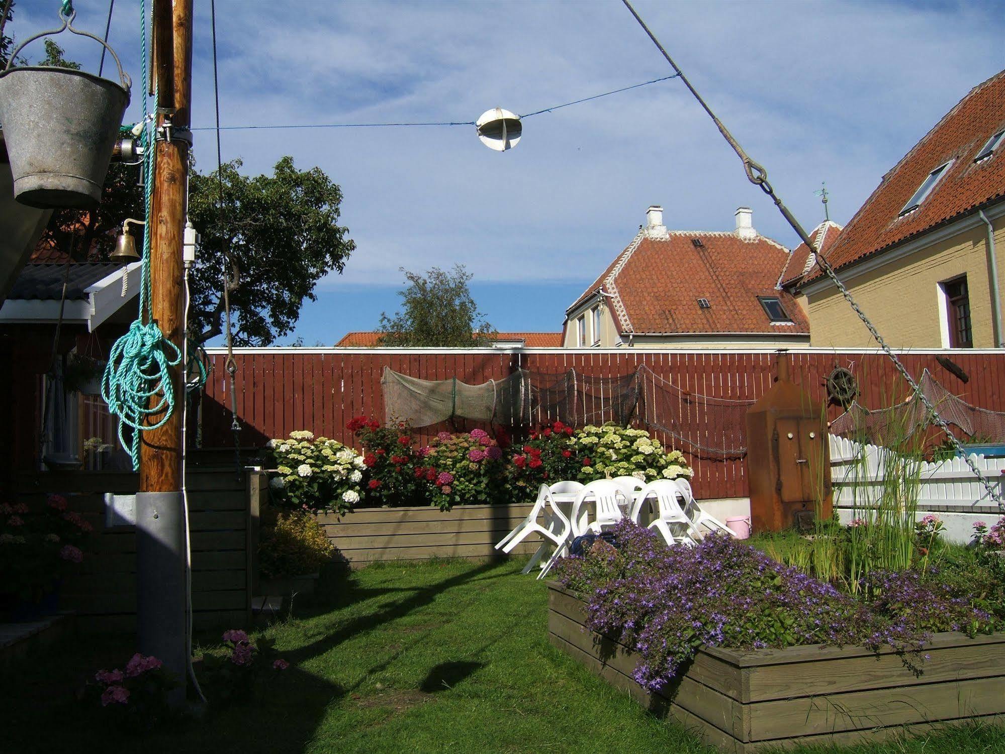 Ferie Pa Toppen Skagen Dış mekan fotoğraf